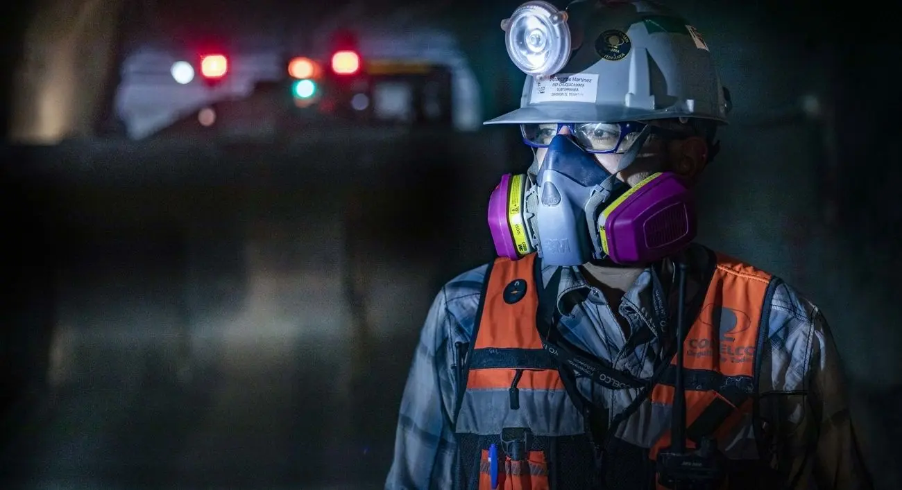 Codelco 2025: US$6.576 millones de Ebitda y costos en el cuarto cuartil ...