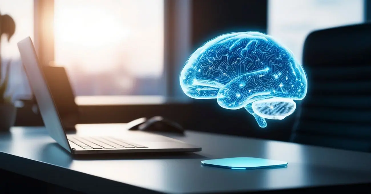 IA avanzada: el CEO de Anthropic imagina un “país de genios” de 50 ...